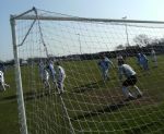 AFC FYLDE 0 SALFORD CITY 1